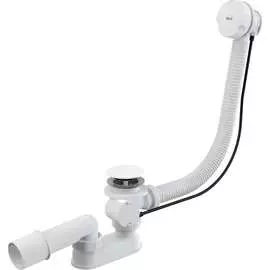 Сифон для ванны Alca Plast