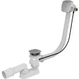 Сифон для ванны Alca Plast
