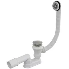 Сифон для ванны Alca Plast