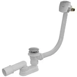 Сифон для ванны Alca Plast