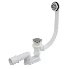 Сифон для ванны Alca Plast
