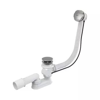 Сифон для ванны Alca Plast