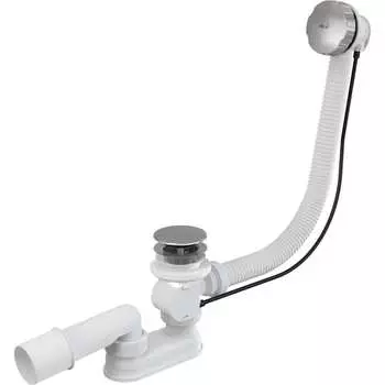 Сифон для ванны Alcadrain