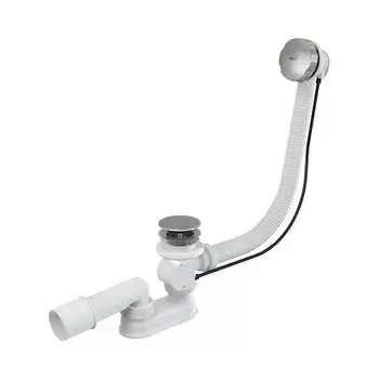 Сифон для ванны Alcadrain A55KM 00079315