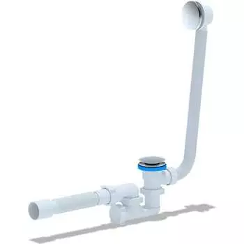 Сифон для ванны АНИ Пласт EC255GS