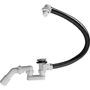 Сифон для ванны Miano