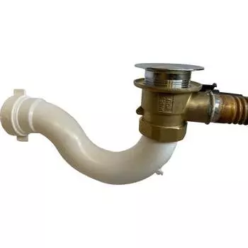 Сифон для ванны Miano