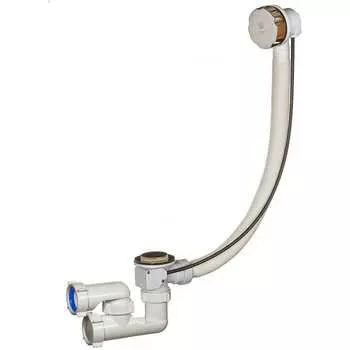 Сифон для ванны ORIO А-2808