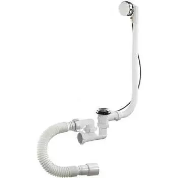 Сифон для ванны ORIO А-27089