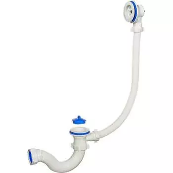 Сифон для ванны ORIO А-7008