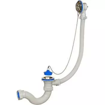 Сифон для ванны ORIO А-4008