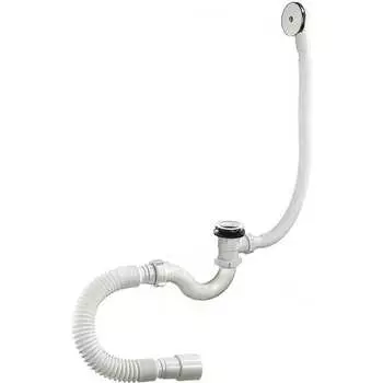 Сифон для ванны ORIO А-20089