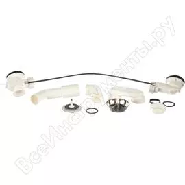 Сифон для ванны SantecPro