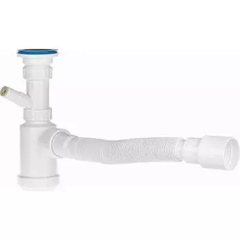 Сифон для выпуска MasterProf ИС.110684