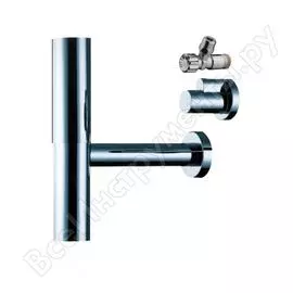 Сифон Hansgrohe