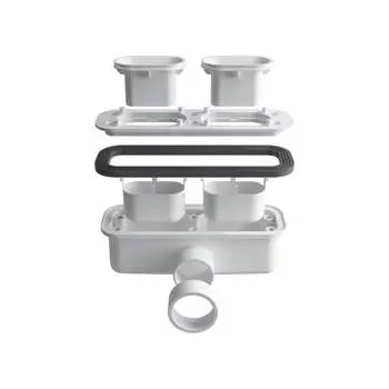 Сифон Esbano ESP-S611LX ESPS611LX