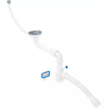 Сифон MasterProf ИС.110639