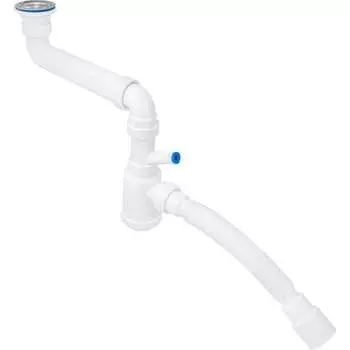 Сифон MasterProf ИС.110635