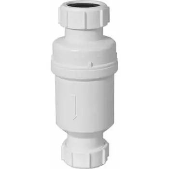 Сифон McAlpine MRNRV32C-PB