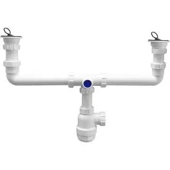 Сифон McAlpine MRSK5-AB