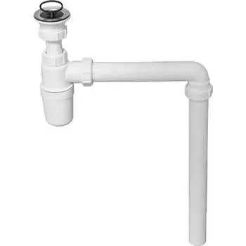 Сифон McAlpine MRSK8