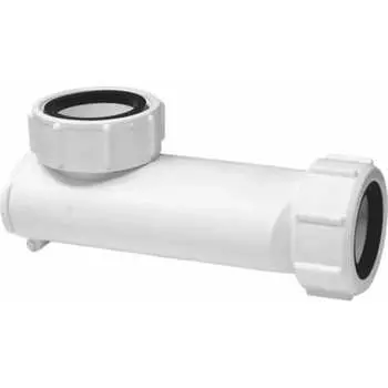 Сифон McAlpine WHB1-40