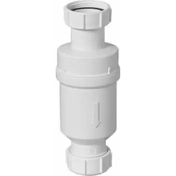 Сифон McAlpine MRNRV32-PB