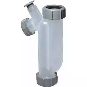 Сифон McAlpine MRTB-90TR