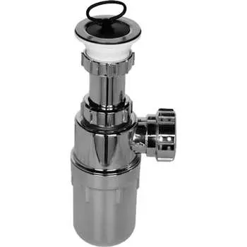 Сифон McAlpine MRSK13R-CP