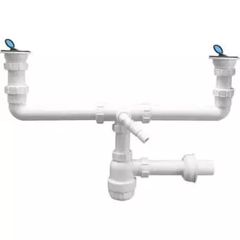 Сифон McAlpine MRSK5