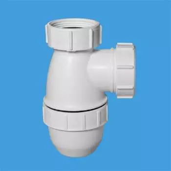 Сифон McAlpine MRSK2-NW-MINI