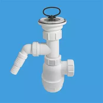 Сифон McAlpine MRSK3