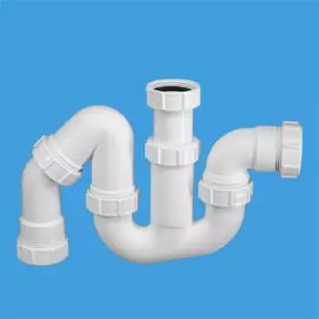 Сифон McAlpine 5395