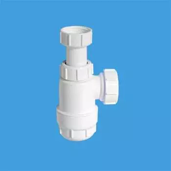 Сифон McAlpine MRW240NW