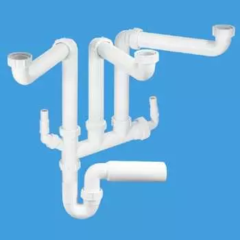 Сифон McAlpine SSK3-50