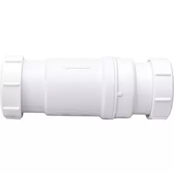 Сифон McAlpine MRNRV50C-PB