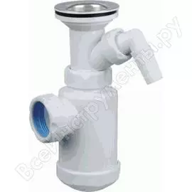 Сифон Terma 10081 32222