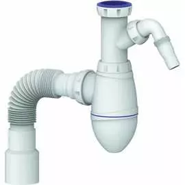 Сифон Unicorn А520V 533258