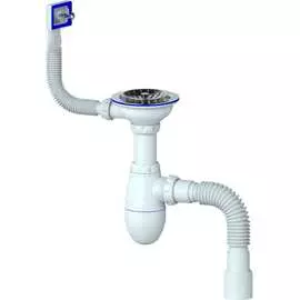 Сифон Unicorn B425P 541219