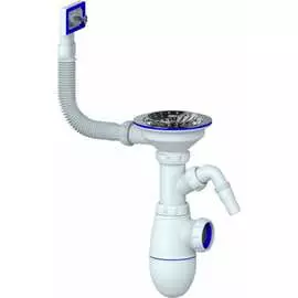 Сифон Unicorn B430VP 538078