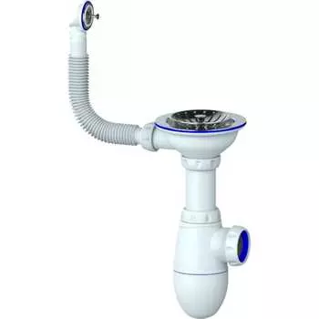 Сифон Unicorn B411 533278