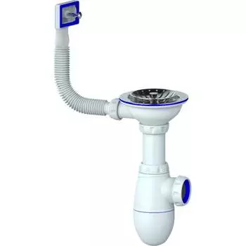 Сифон Unicorn B410P 544817