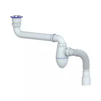 Сифон Unicorn ac21 553589