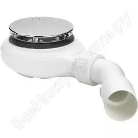 Сифон viega tempoplex 115х40/50 634100 00000020493