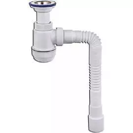 Сифон VIRPLAST МИНИ Элит 30980678