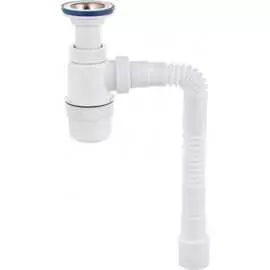 Сифон VIRPLAST Элит 30980617