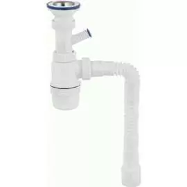 Сифон VIRPLAST Элит 30986143