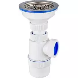 Сифон VIRPLAST Элит 30986147