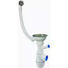 Сифон VIRPLAST Элит 30986177