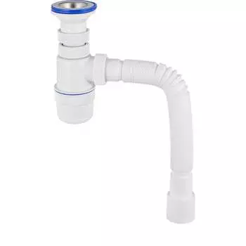 Сифон VIRPLAST Элит 30986170